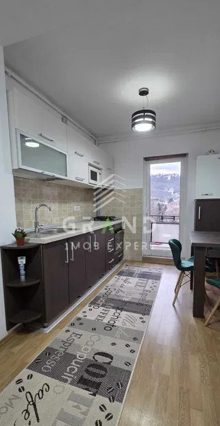 Apartament 2 Camere | Balcon | 50 mp |  Grigorescu/Faleza Somesului
