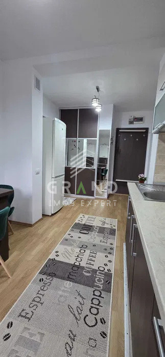 Apartament 2 Camere | Balcon | 50 mp |  Grigorescu/Faleza Somesului