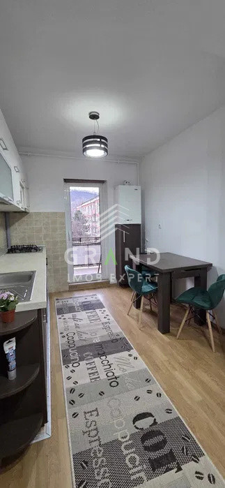 Apartament 2 Camere | Balcon | 50 mp |  Grigorescu/Faleza Somesului