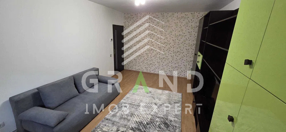 Apartament 2 Camere | Balcon | 50 mp |  Grigorescu/Faleza Somesului