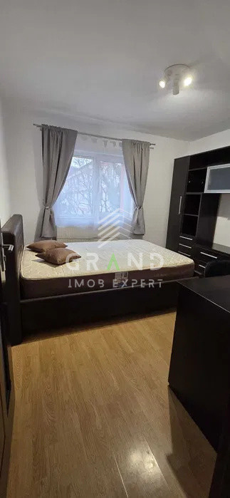 Apartament 2 Camere | Balcon | 50 mp |  Grigorescu/Faleza Somesului