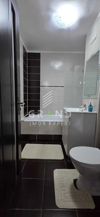 Apartament 2 Camere | Balcon | 50 mp |  Grigorescu/Faleza Somesului