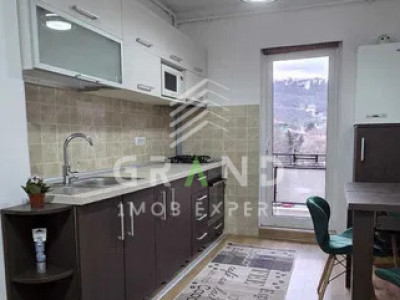 Apartament 2 Camere | Balcon | 50 mp |  Grigorescu/Faleza Somesului