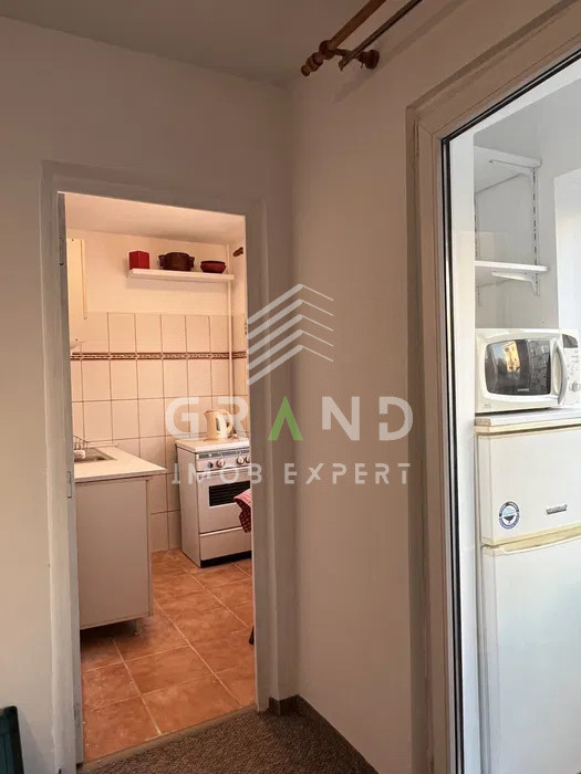 Garsoniera Moderna | Balcon | 28 mp | Zorilor/Piata Agroalimentara Zorilor