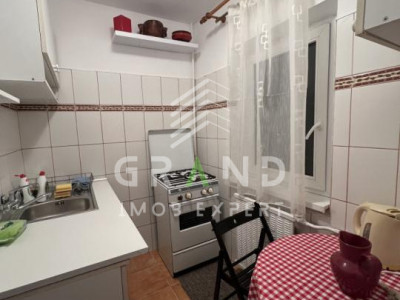 Garsoniera Moderna | Balcon | 28 mp | Zorilor/Piata Agroalimentara Zorilor