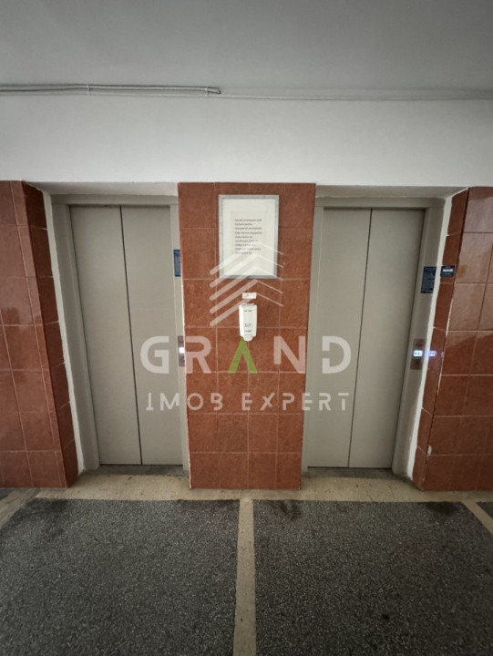 Garsoniera | 32mp | BALCON | Gheorgheni/Brancusi