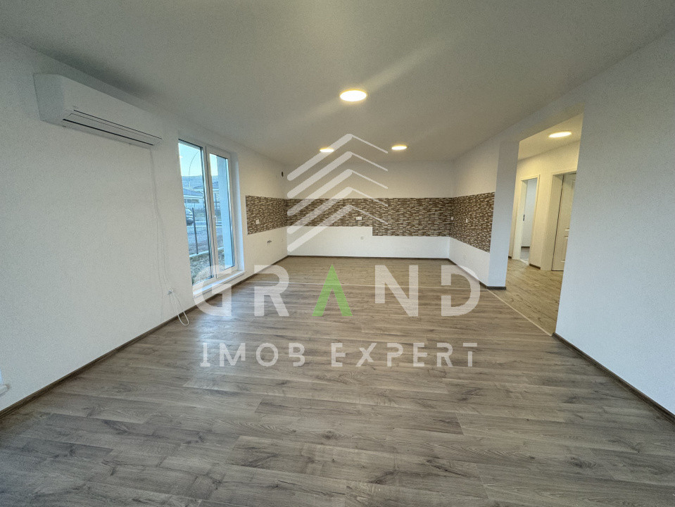 Casă mediteraneană premium, NOUĂ, Corușu