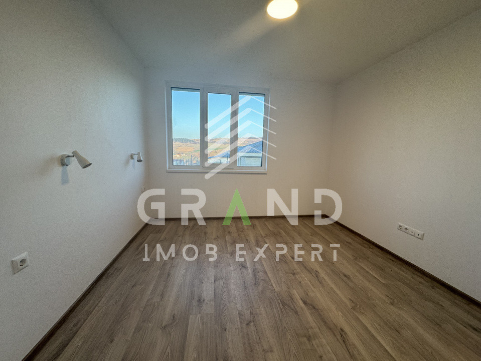 Casă mediteraneană premium, NOUĂ, Corușu