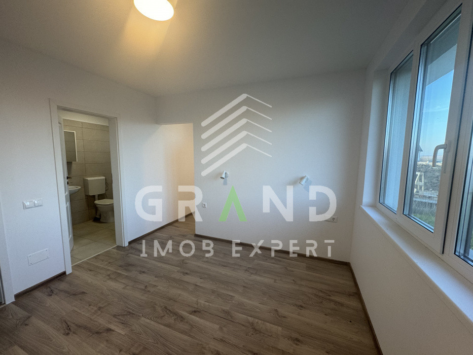 Casă mediteraneană premium, NOUĂ, Corușu