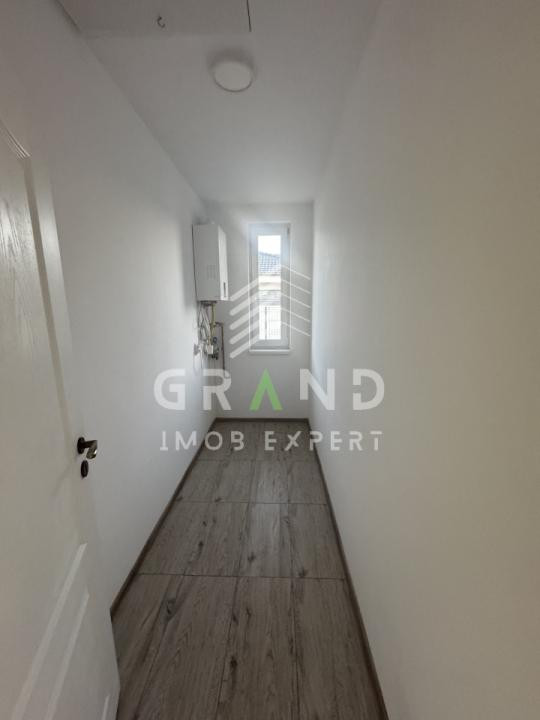 Casă mediteraneană premium, NOUĂ, Corușu