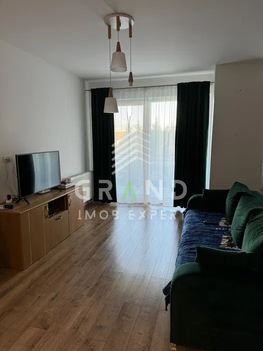 Ap 2 camere | BALCON | parcare subterana | Iulius Mall/Soporului