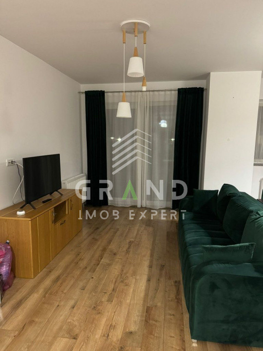 Ap 2 camere | BALCON | parcare subterana | Iulius Mall/Soporului