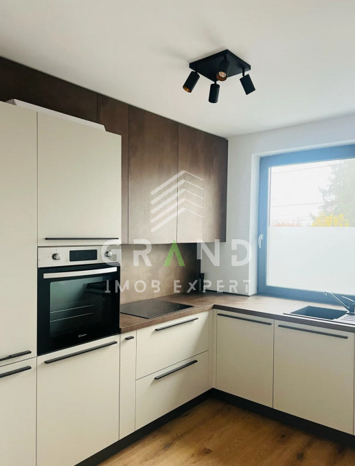 TOTUL NOU! Duplex /GARAJ/TERASA/BALCON/ 4 CAMERE | Cartier Buna Ziua