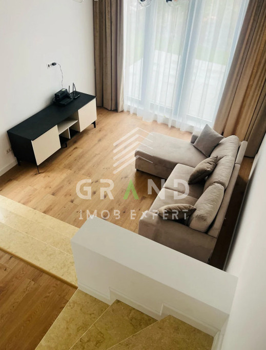 TOTUL NOU! Duplex /GARAJ/TERASA/BALCON/ 4 CAMERE | Cartier Buna Ziua