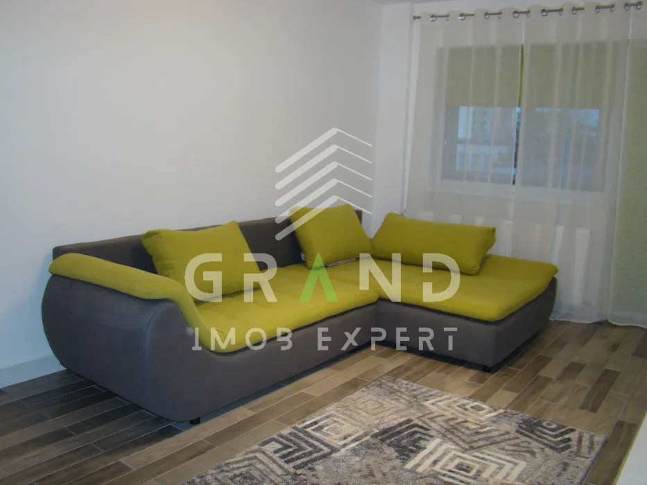 Ap 3 camere | 2 BALCOANE | PARCARE | Zona Manastur-P-ța Flora