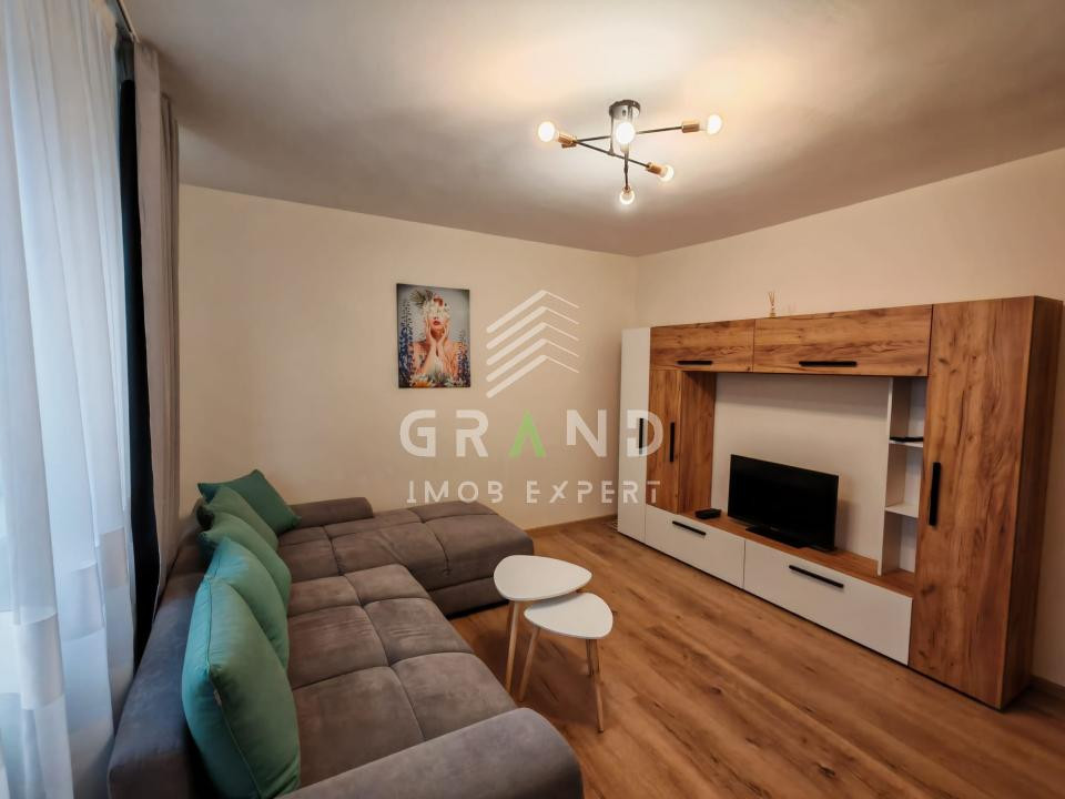 2 camere decomandat | Renovat | Balcon închis | Mănăștur/Mehedinți/Complex BIG