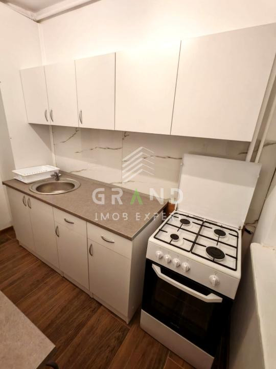 2 camere decomandat | Renovat | Balcon închis | Mănăștur/Mehedinți/Complex BIG