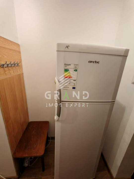 2 camere decomandat | Renovat | Balcon închis | Mănăștur/Mehedinți/Complex BIG