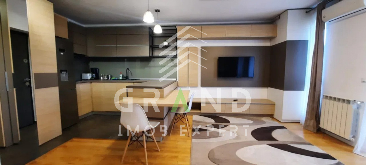 Ap 1 cameră | 40 mp | Balcon | Parcare | SIGMA/ZORILOR/Augustin Presecan