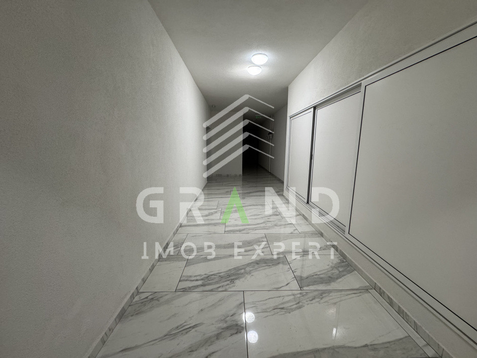 2 camere decomandate | AC | 2 parcări | Sigma Center/Augustin Presecan 