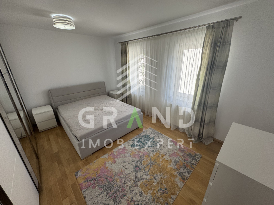 Ap 2 camere | BALCON | PARCARE | ANDREI MURESANU