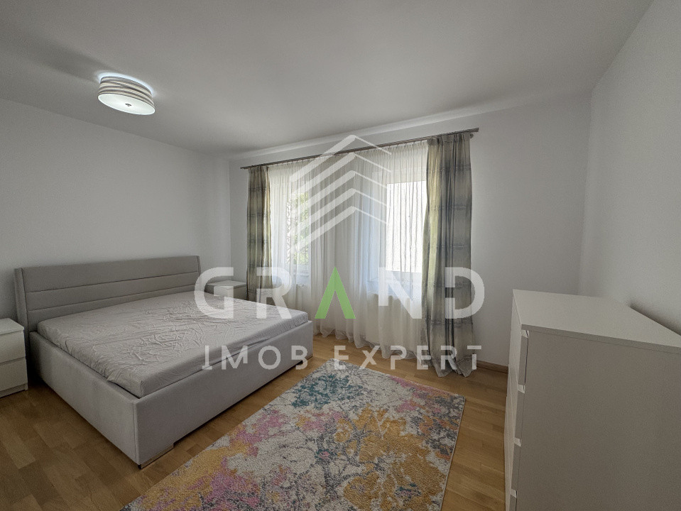 Ap 2 camere | BALCON | PARCARE | ANDREI MURESANU