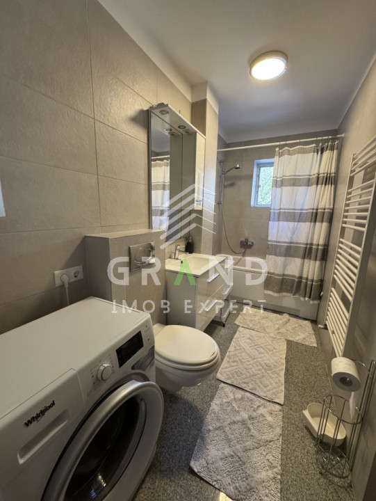 Ap 2 camere | BALCON | PARCARE | ANDREI MURESANU