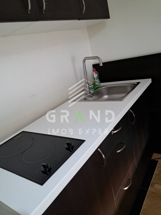 Oportunitate!GARSONIERA | AC | PARCARE | Piata 1 Mai/Tabacarilor