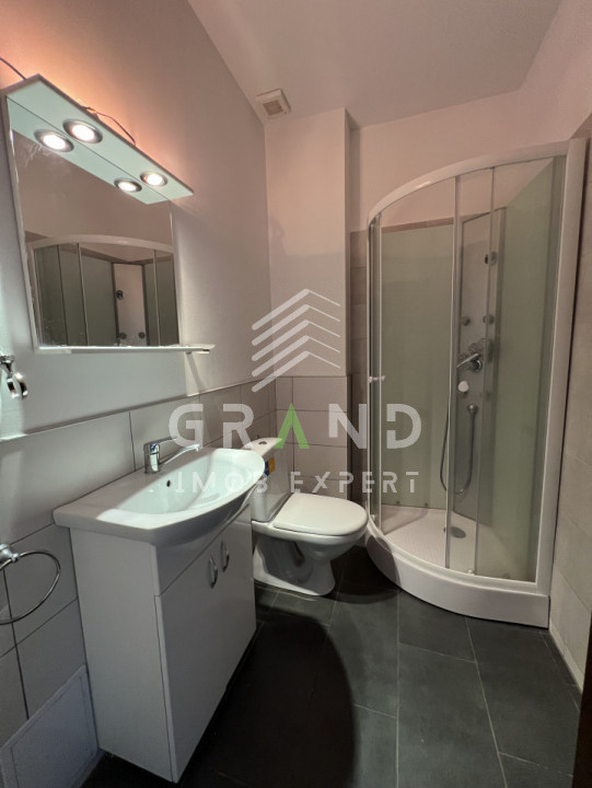 Oportunitate!GARSONIERA | AC | PARCARE | Piata 1 Mai/Tabacarilor