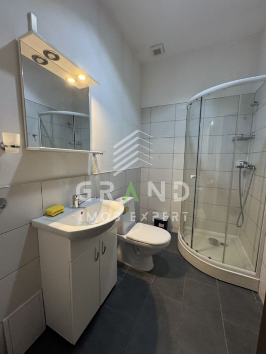 Oportunitate!GARSONIERA | AC | PARCARE | Piata 1 Mai/Tabacarilor