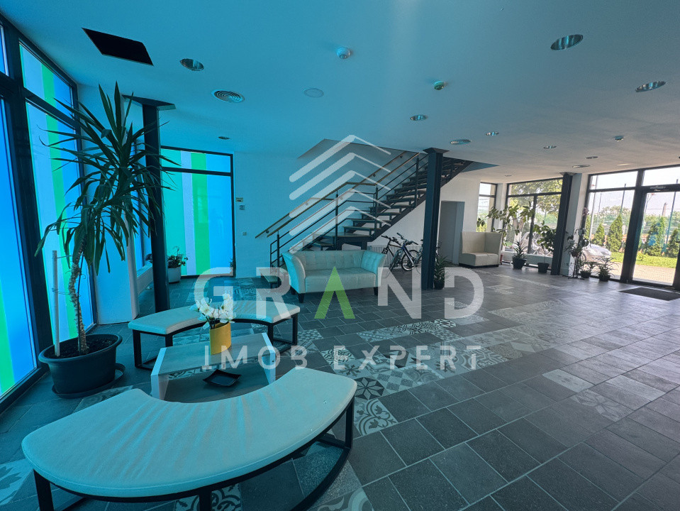 Oportunitate!GARSONIERA | AC | PARCARE | Piata 1 Mai/Tabacarilor