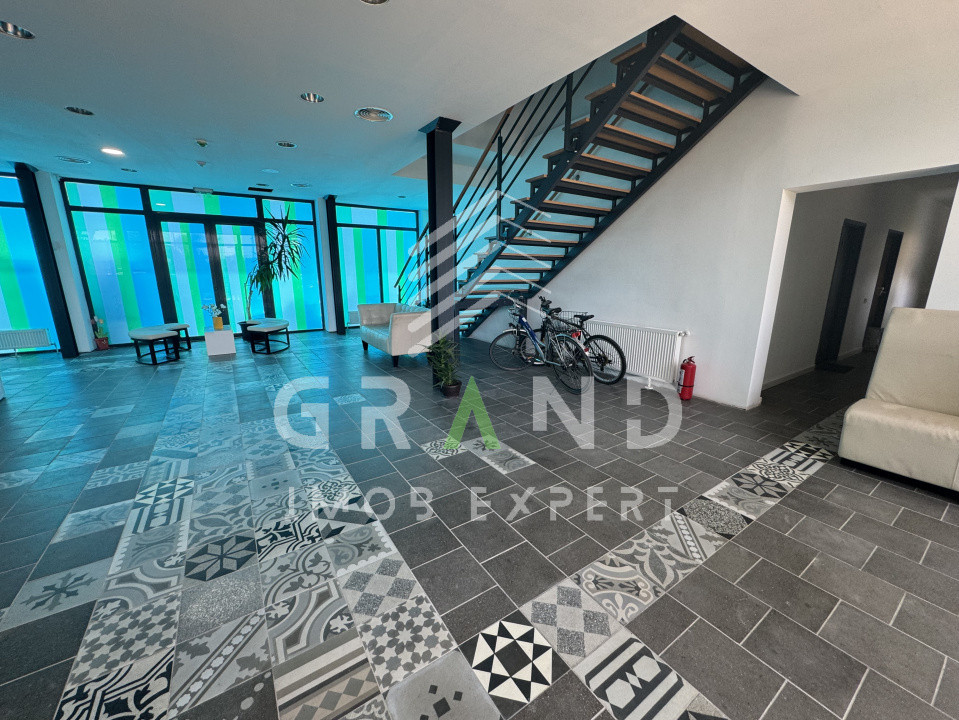 Oportunitate!GARSONIERA | AC | PARCARE | Piata 1 Mai/Tabacarilor