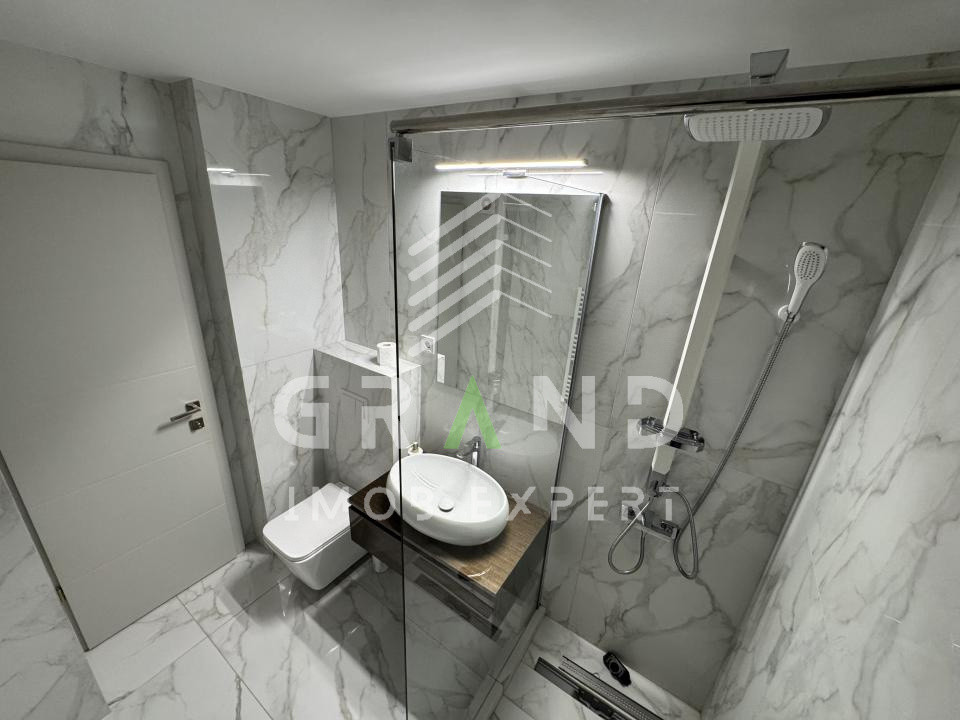 3 camere spațioase | 74 mp utili | 2 băi | 2 balcoane | Mărăști/Dorobantilor