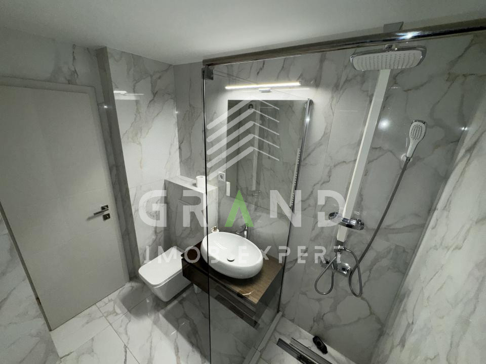 3 camere spațioase | 74 mp utili | 2 băi | 2 balcoane | Mărăști/Dorobantilor