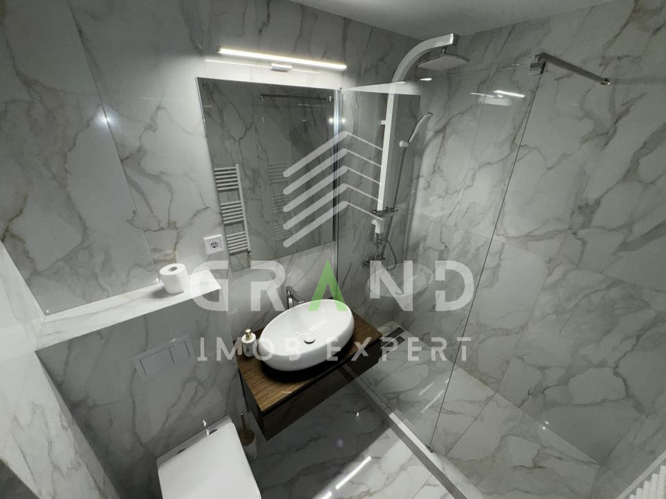 3 camere spațioase | 74 mp utili | 2 băi | 2 balcoane | Mărăști/Dorobantilor