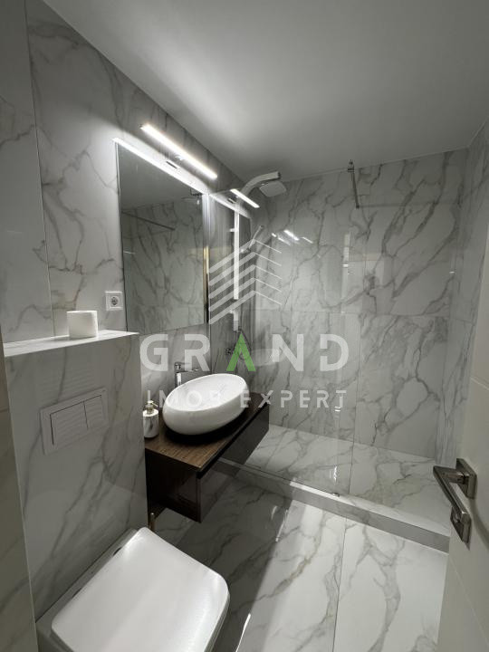 3 camere spațioase | 74 mp utili | 2 băi | 2 balcoane | Mărăști/Dorobantilor