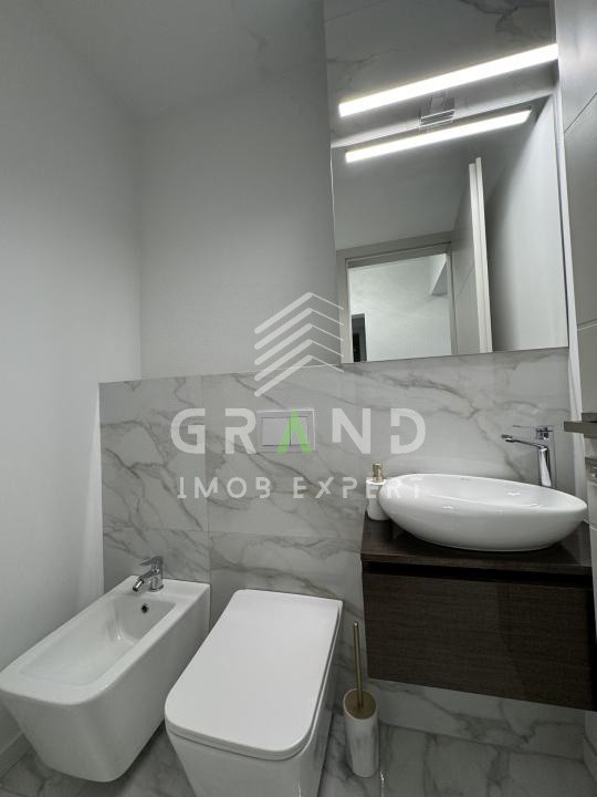 3 camere spațioase | 74 mp utili | 2 băi | 2 balcoane | Mărăști/Dorobantilor
