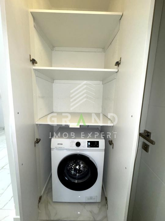 3 camere spațioase | 74 mp utili | 2 băi | 2 balcoane | Mărăști/Dorobantilor