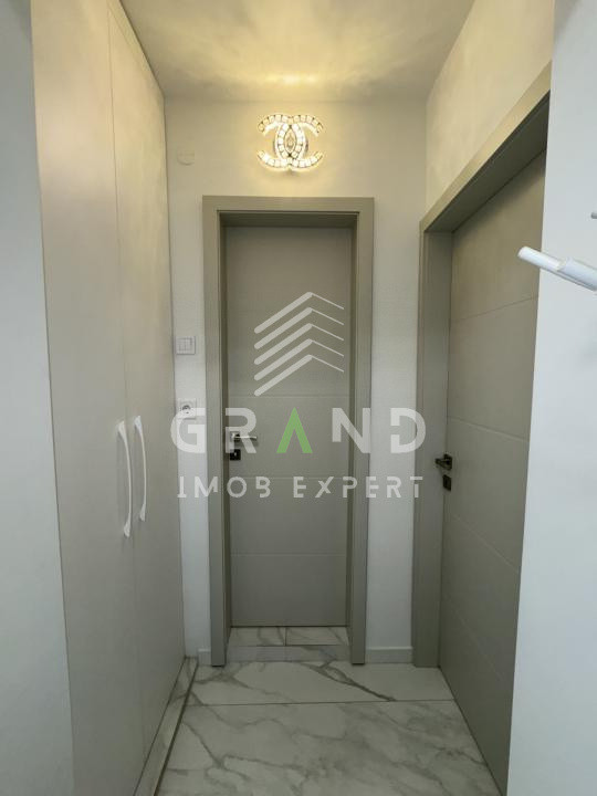 3 camere spațioase | 74 mp utili | 2 băi | 2 balcoane | Mărăști/Dorobantilor