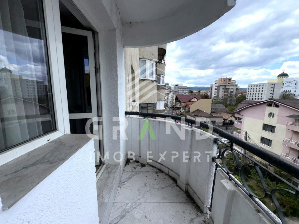3 camere spațioase | 74 mp utili | 2 băi | 2 balcoane | Mărăști/Dorobantilor