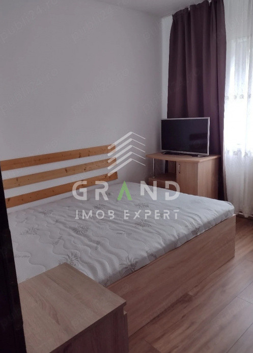 Apartament 2 camere | 36 mp | CT | Manastur/Primaverii