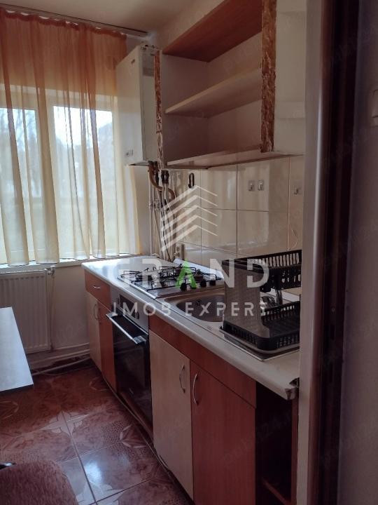 Apartament 2 camere | 36 mp | CT | Manastur/Primaverii