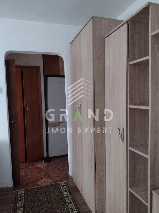 Apartament 2 camere | 36 mp | CT | Manastur/Primaverii