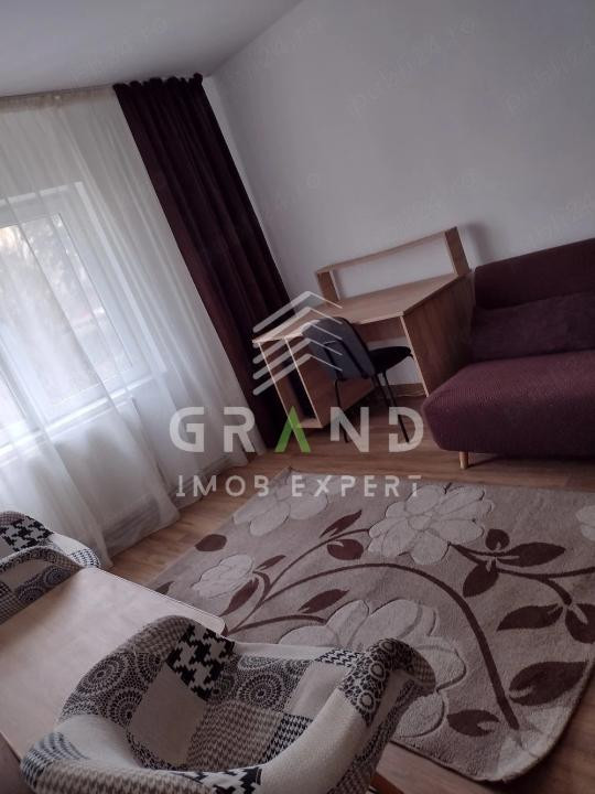 Apartament 2 camere | 36 mp | CT | Manastur/Primaverii