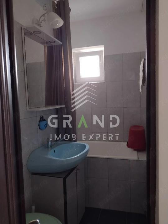 Apartament 2 camere | 36 mp | CT | Manastur/Primaverii