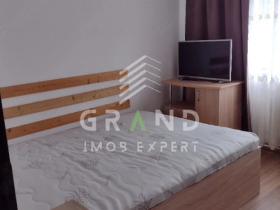 Apartament 2 camere | 36 mp | CT | Manastur/Primaverii