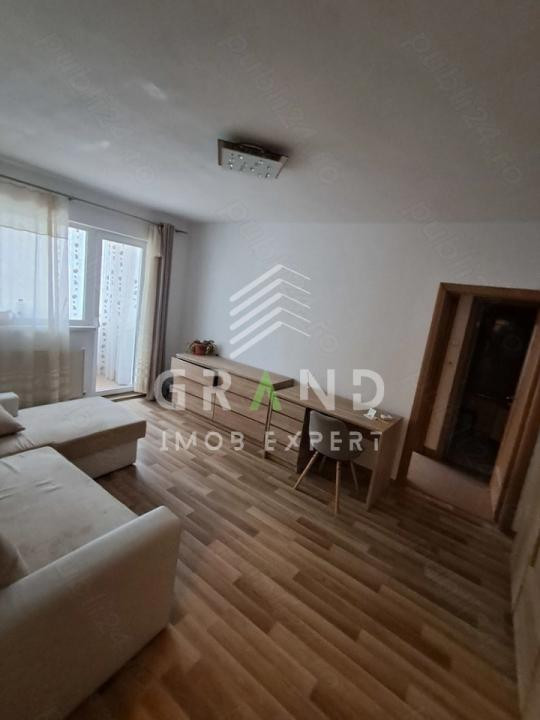 Apartament 2 Camere | Semidecomandat | Balcon | 