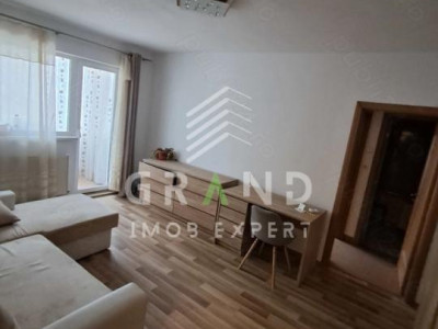 Apartament 2 Camere | Semidecomandat | Balcon | 