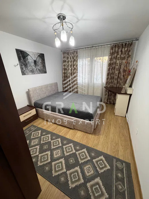 Apartament 3 Camere | Balcon | Parcare | Manastur