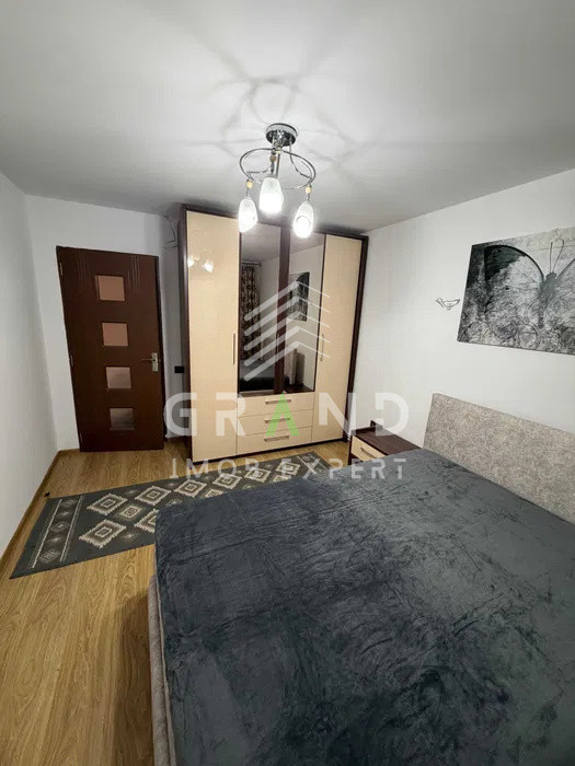 Apartament 3 Camere | Balcon | Parcare | Manastur